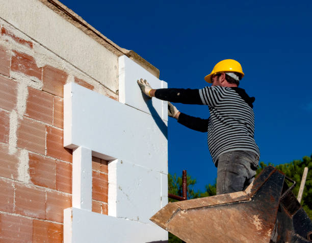 Range of Insulation Solutions in Oak Trail Shores, TX