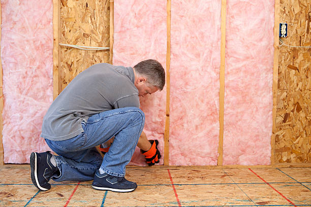 Attic Insulation Near Me in Oak Trail Shores, TX